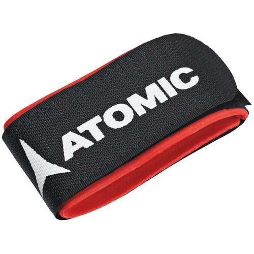 Связки Для Горных Лыж Atomic 2020-21 Eco Ski Fix 10 Pcs Black/Red лыжи для беговела plank p20 ski run