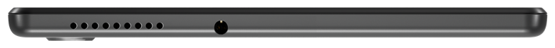 Планшет Lenovo Tab M10 HD серый (ZA7V0001RU)