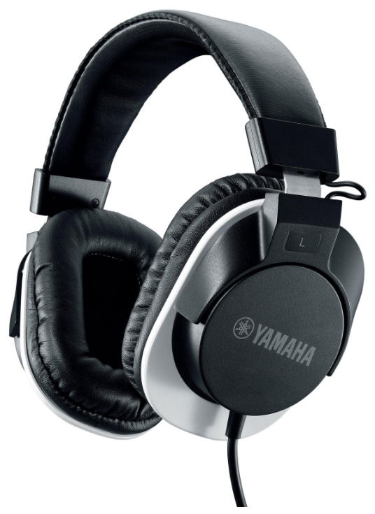 Наушники Yamaha - фото №11
