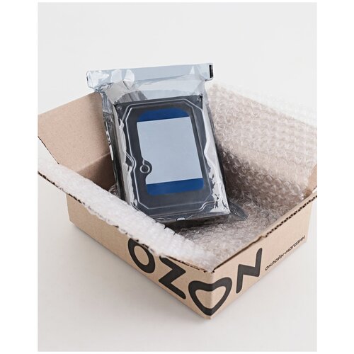 Жесткий диск SAS25 18TB 10000RPM 256MB ST1800MM0129 SEAGATE 24274₽