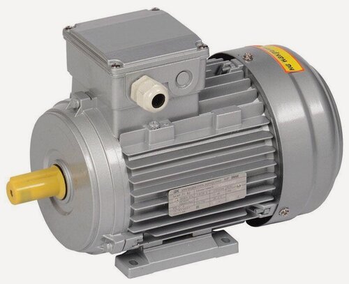 Изображение товара Электродвигатель АИР DRIVE 3ф 71B4 380В 0.75кВт 1500об/мин 1081, IEK DRV071-B4-000-7-1510 (1 шт.)