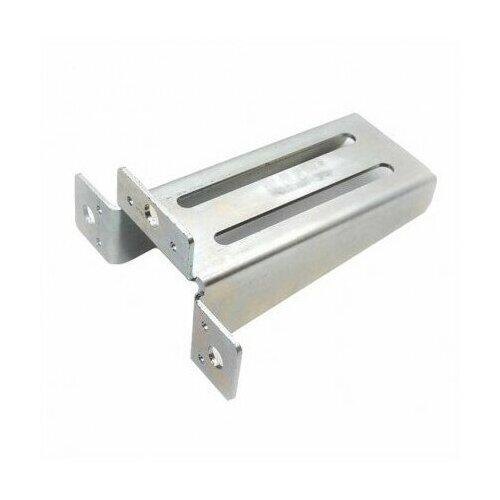 Кронштейн ловителя усиленный 180мм Ролтэк