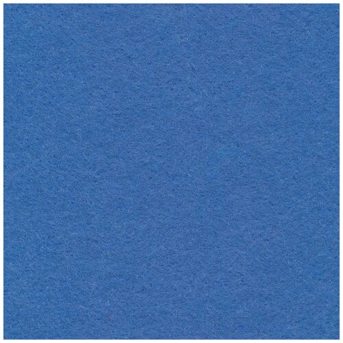 Фетр декоративный BLITZ 20х30+-2 см, 5 шт, цвет №СН682 светло-синий (FKC22-20/30)