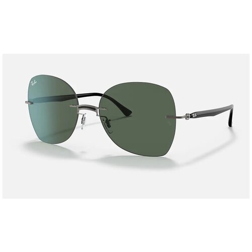 фото Солнцезащитные очки ray-ban rb8066 154/71 (58-18) luxottica