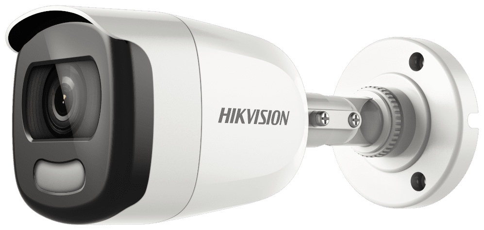 Камера видеонаблюдения Hikvision DS-2CE10DFT-F (36)