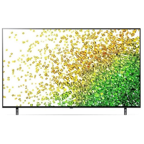 Телевизор LG 55NANO80 55 LED 4K Ultra HD 6786900₽