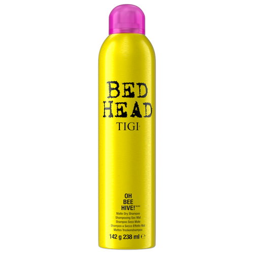 Tigi Bed Head OH BEE HIVE Matte Dry Shampoo 238 мл Сухой шампунь 238 мл