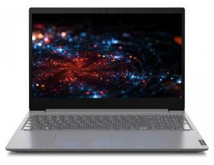 Ноутбук 156 HD Lenovo V15-ADA grey AMD Ryzen 3 3250U8Gb256Gb SSDnoDVDVGA intDOS 82C700LERU