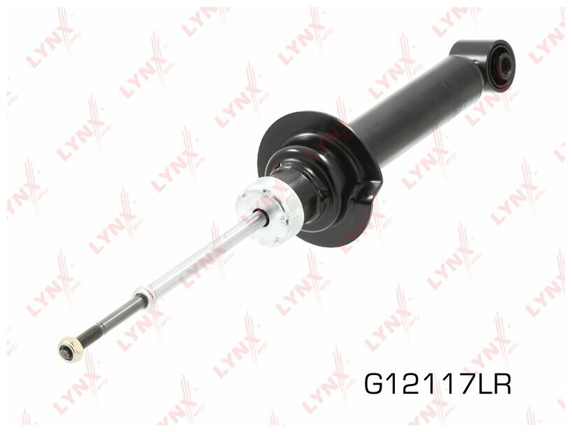 G12117LR Амортизатор LYNXauto LYNXauto арт. G12117LR