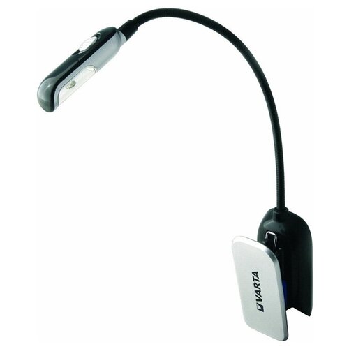 Фонарь VARTA LED BOOK LIGHT