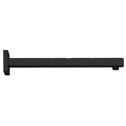 Кронштейн для верхнего душа Webert AC1025560, черный