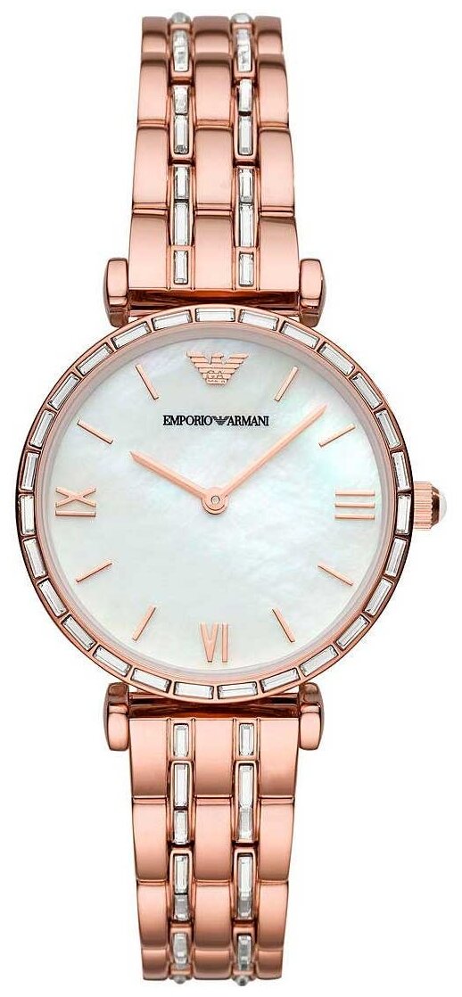 Наручные часы Emporio Armani AR11294