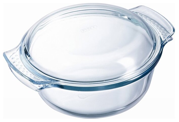 Кастрюля для запекания Pyrex Classic 1,4л, 1.4 л, 22 см