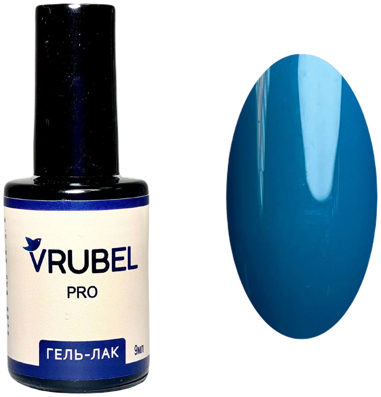 067 - Vrubel Pro, 9 