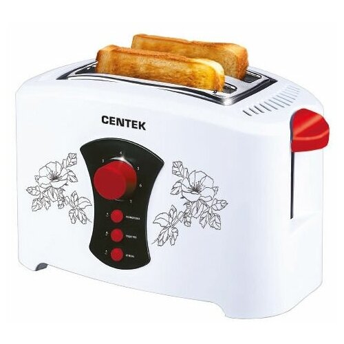 Тостер Centek CT-1426