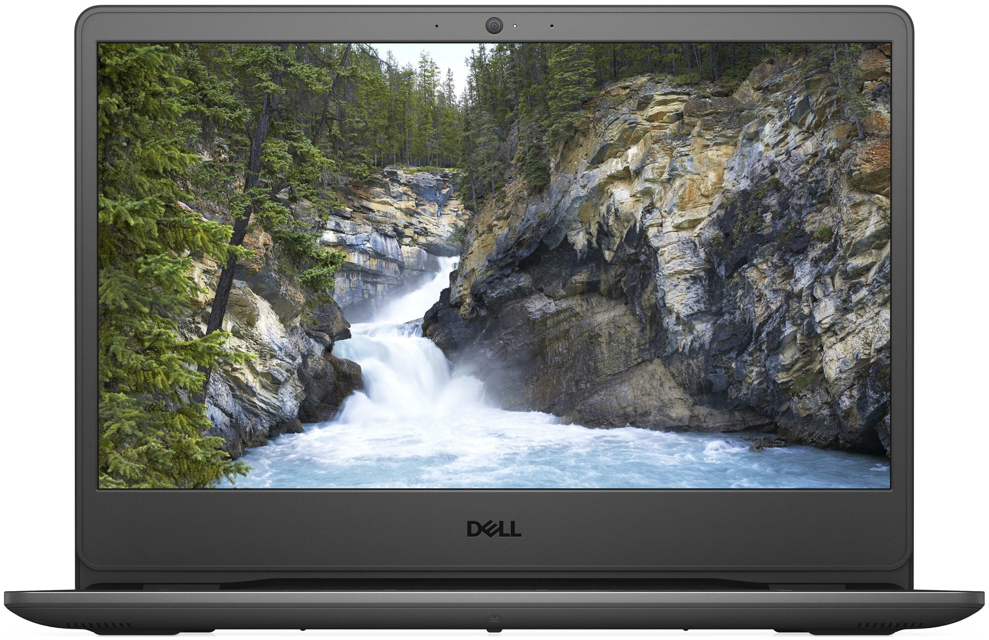 Ноутбук Dell Vostro 3400 Black 3400-9950 (Intel Core i3-1115G4 3.0 GHz/8192Mb/256Gb SSD/Intel UHD Graphics/Wi-Fi/Bluetooth/Cam/14.0/1920x1080/Linux)