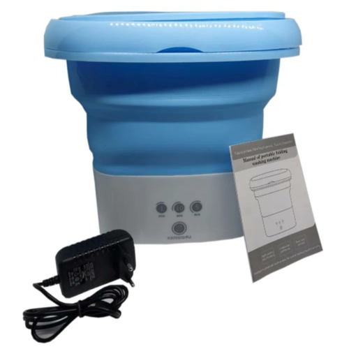 Мини стиральная машинка 475000₽