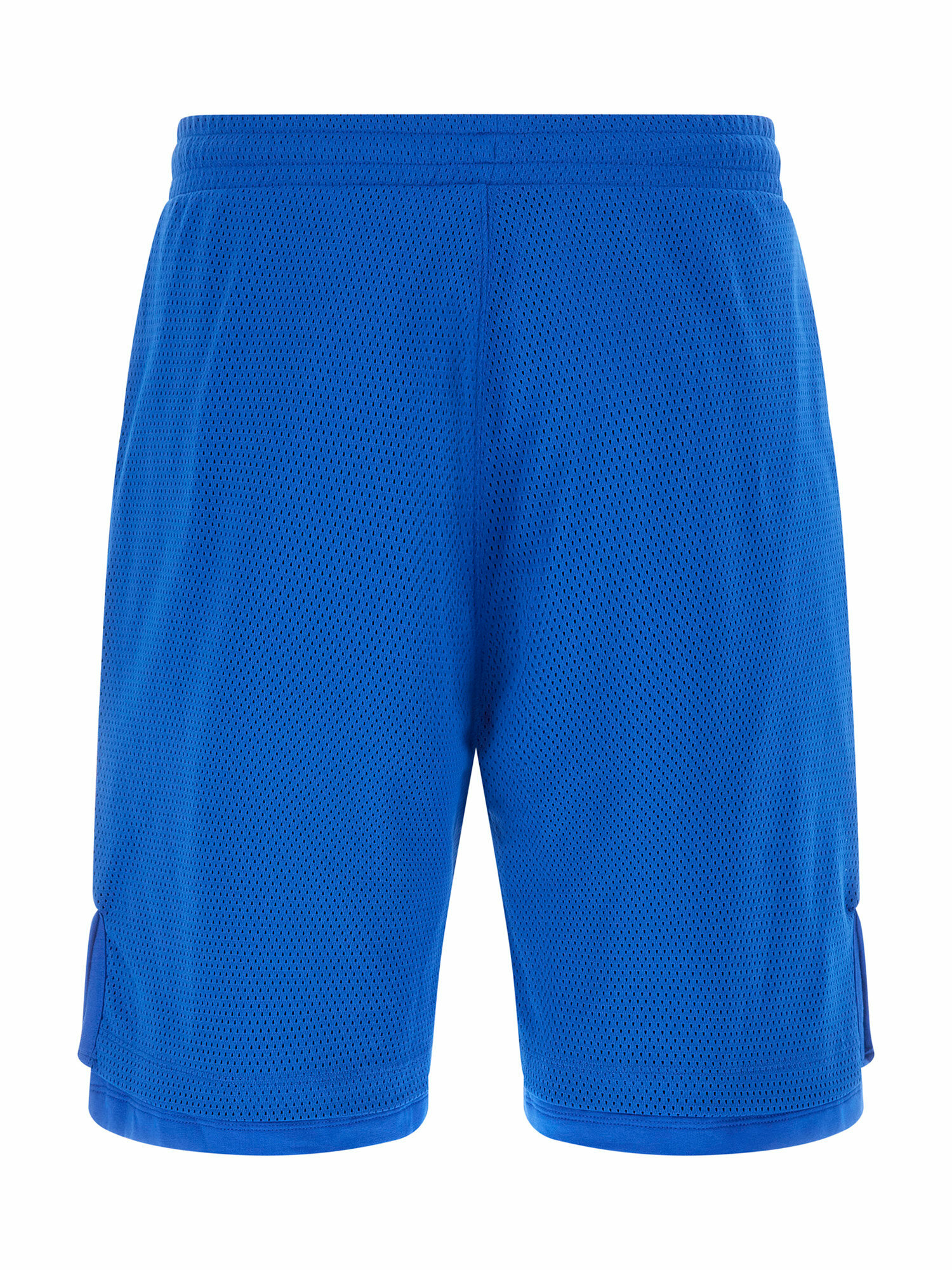 Шорты GUESS FOXGLOVE, размер M, синий — фото 1