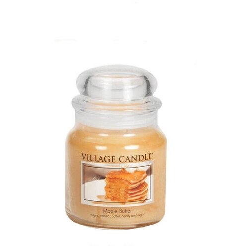 Ароматическая свеча Village Candle 