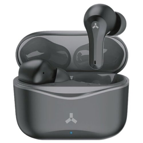 Беспроводные наушники Accesstyle Tornado TWS Черный 139000₽