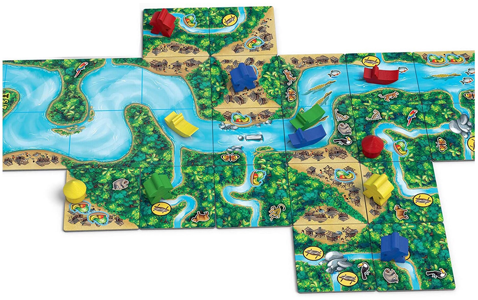Настольная игра Hobby World - фото №10