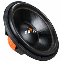 Сабвуфер DL Audio Raven 18