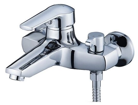 Смеситель Solone SITB3-A182