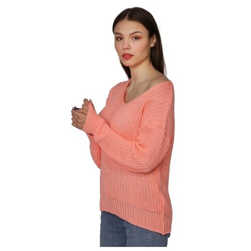 Пуловер женский MS_COLLECTION, 42-48