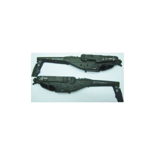 Корпус UdiRC UDI-U10-01