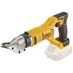 Dewalt Аккумуляторные ножницы по металлу - изображение