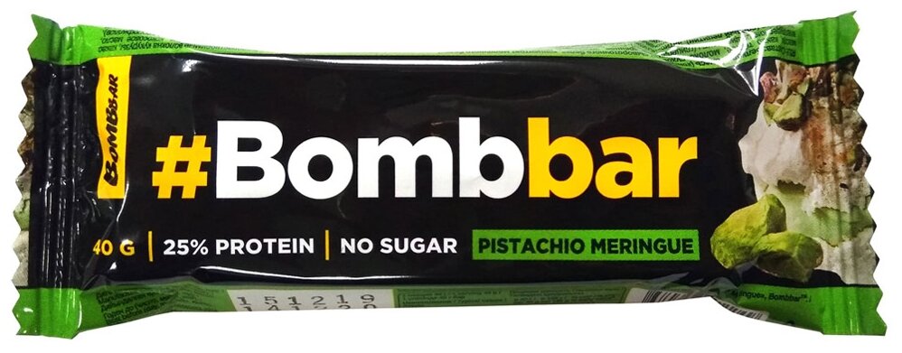 Bombbar     (40 )  