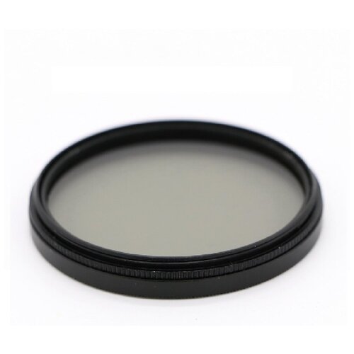 Светофильтр поляризационный NIKON CPL 72mm светофильтр b w s03 pol сirc hp 72mm поляризационный