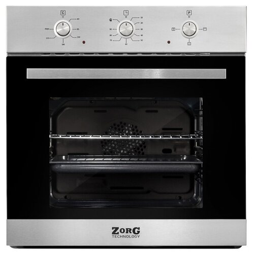 Духовой шкаф Zorg Technology BE4 IX 2511100₽