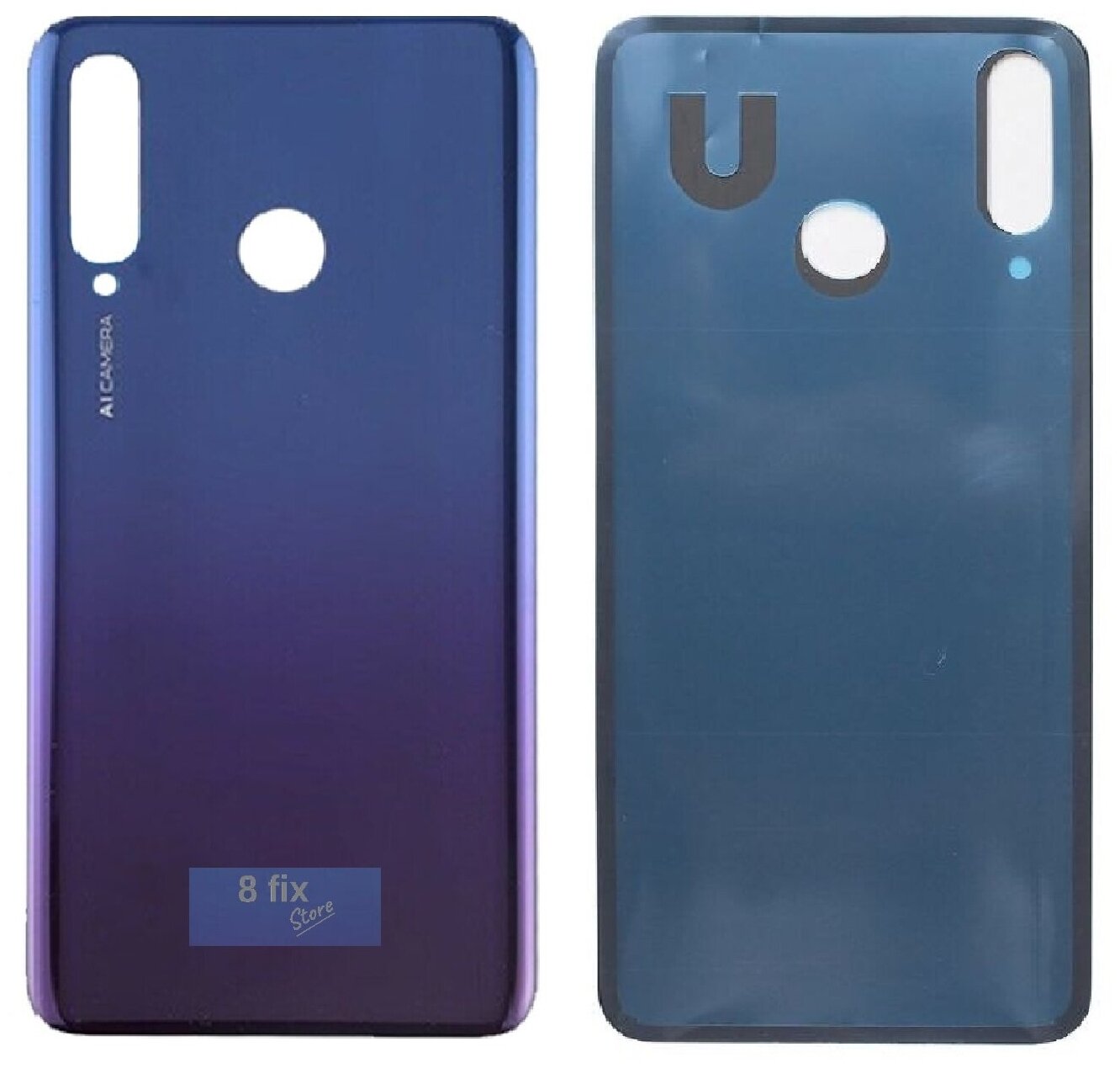 Задняя крышка для Huawei P30 Lite