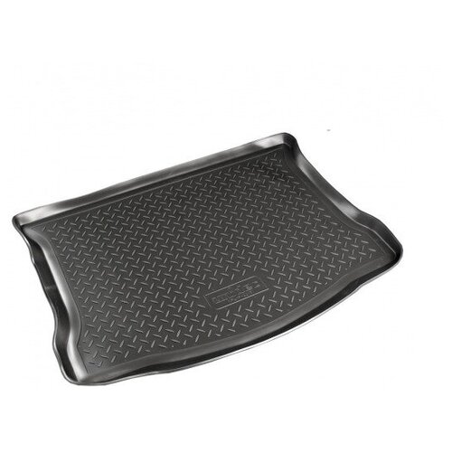 Коврик в багажник для GAZ Volga 31105 2742₽