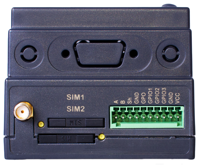 GSM/GPRS-модем iRZ ATM21.A