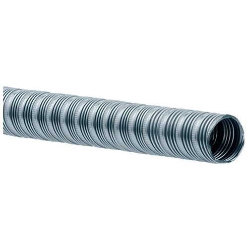 Гофра ТТ-1030 d=30 мм L=1000 мм нержавейка