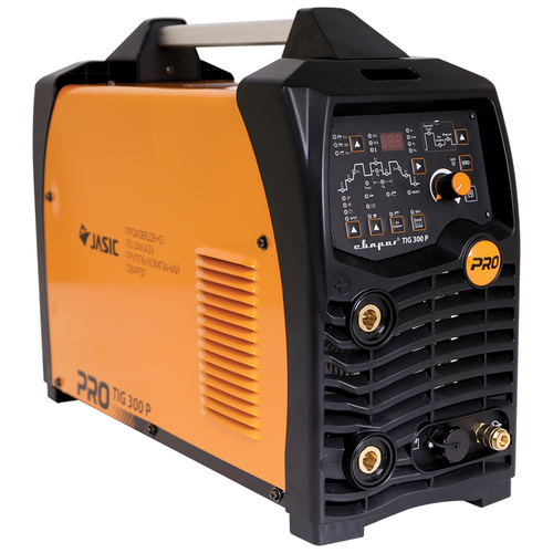 Сварочный аппарат Сварог PRO TIG 300 P W232 00000097807 12071000₽