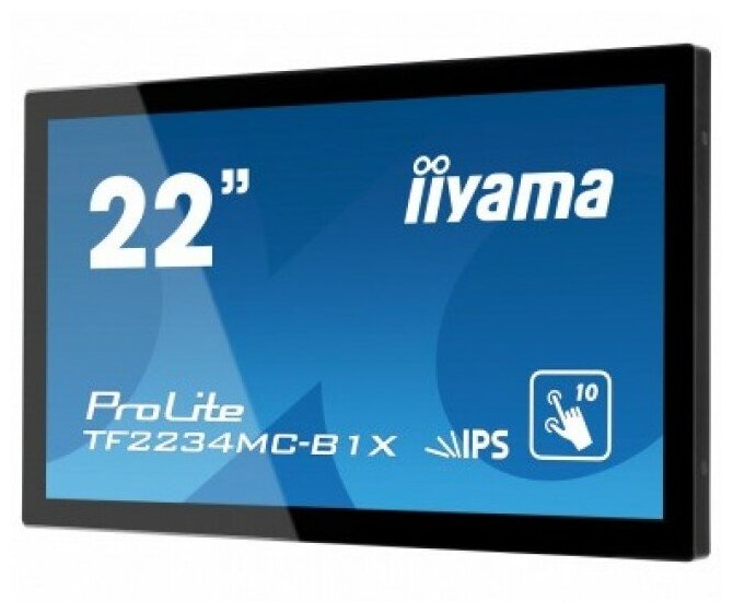 Iiyama T1931SAW-B5