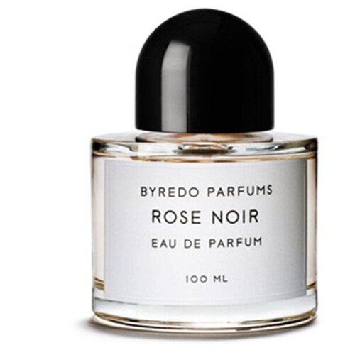 BYREDO PARFUMS Rose Noir 50 мл Парфюмированная вода для Женщин