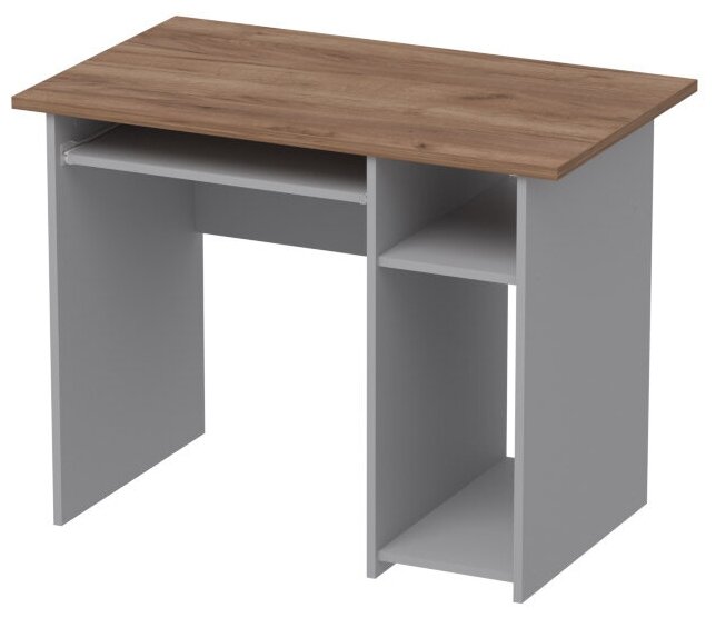 фото Компьютерный стол Меб-фф СК-16П