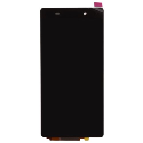 задняя крышка для sony d6502 d6503 xperia z2 фиолетовый Дисплей (экран) в сборе с тачскрином для Sony Xperia Z2 D6502, D6503, D6543, L50W