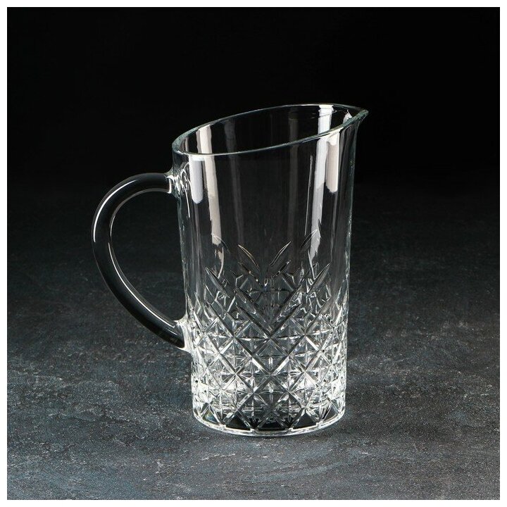 фото Кувшин Timeless, 1,4 л