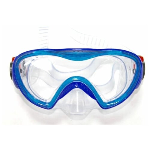 Маска детская для плавания 91-1 арт 817914 799₽
