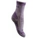 Kailas носки Hiking Socks Survival W's (2 пары) (M, Серый/фиолетовый, 21101)