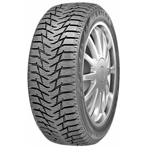 фото Шины sailun ice blazer wst3 225/50 r17 98t