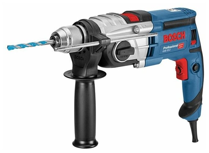 Ударная дрель Bosch GSB 20-2 060117B400