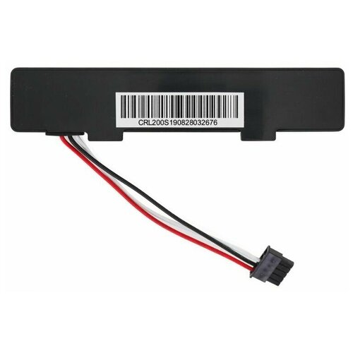 Аккумулятор (батарея) (STYTJ02YM/SKV4109GL) для пылесоса Viomi V2 PRO (14,8V 2600mAh)