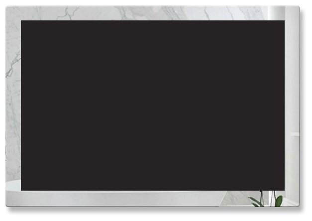 Зеркальный телевизор Smart Mirror 22