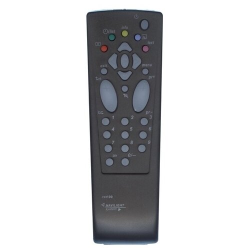 фото Пульт ду для thomson rct100 huayu